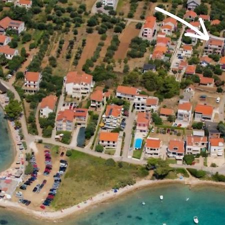 Apartmani Tajana Сукошан Екстер'єр фото