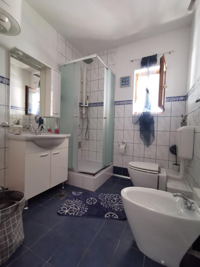 Apartmani Tajana Сукошан Екстер'єр фото