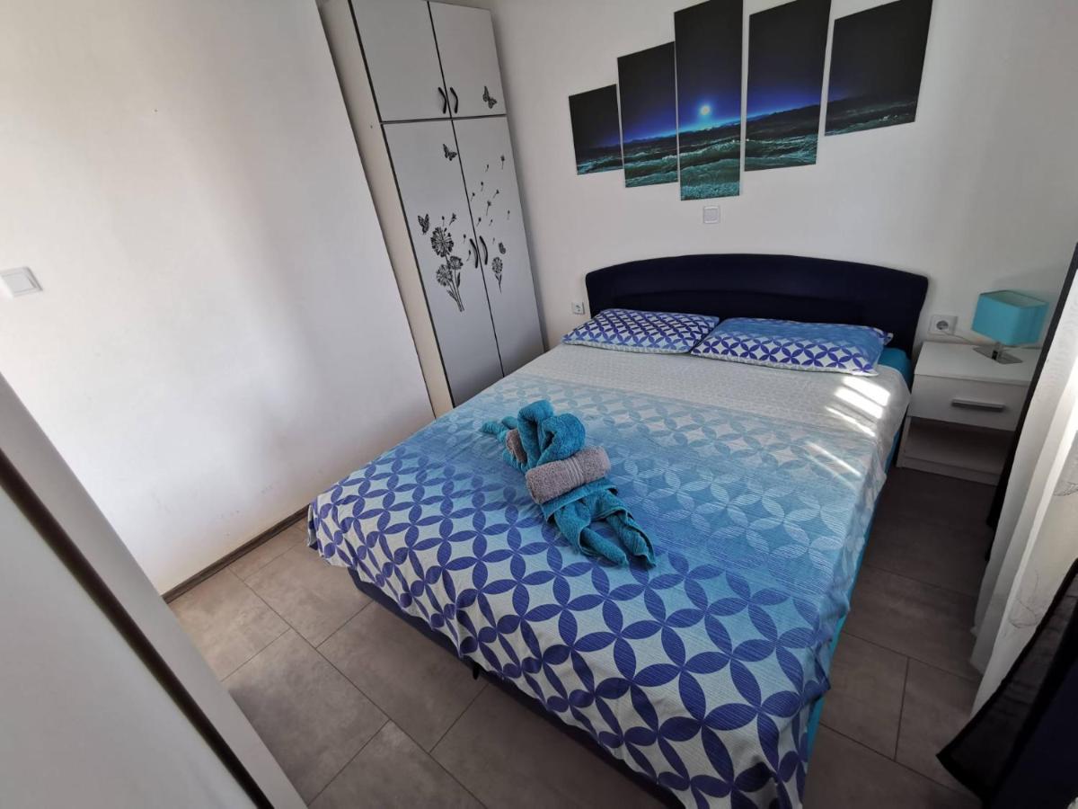 Apartmani Tajana Сукошан Екстер'єр фото