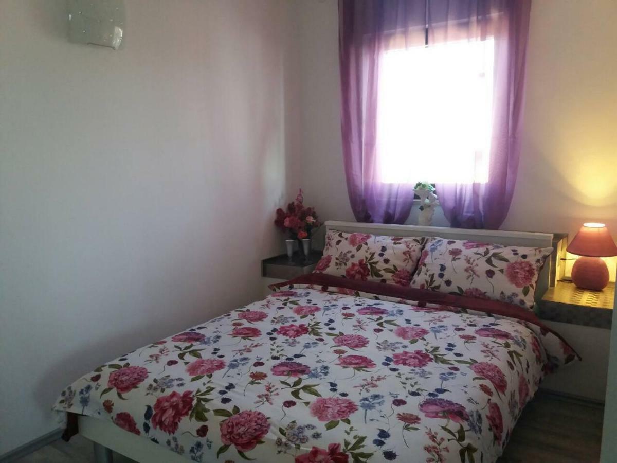 Apartmani Tajana Сукошан Екстер'єр фото