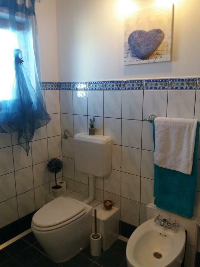 Apartmani Tajana Сукошан Екстер'єр фото